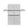 American Made Grills Alturi 30" Freestanding Grill (CART-ALT30 + ALT30T)