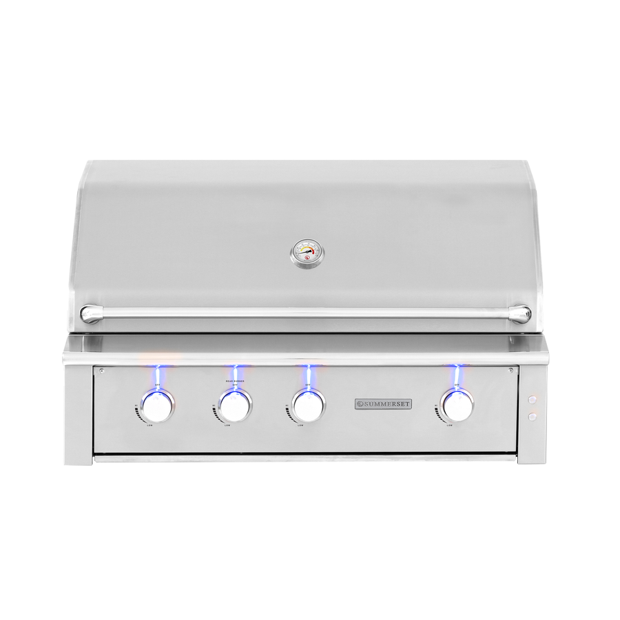 American Made Grills Alturi 42-Inch Built-In Gas Grill