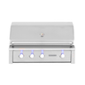 American Made Grills Alturi 42-Inch Built-In Gas Grill