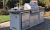 Bull Angus 30" Built-In Grill | SKU 47628 thumbnail