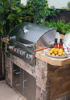 Bull Angus 30" Built-In Grill | SKU 47628 thumbnail