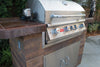 Bull Angus 30" Built-In Grill | SKU 47628 thumbnail