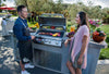 Bull Angus 30" Built-In Grill | SKU 47628 thumbnail