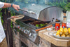 Bull Angus 30" Built-In Grill | SKU 47628 thumbnail