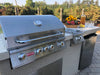 Bull Angus 30" Built-In Grill | SKU 47628 thumbnail