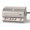 Bull Angus 30" Built-In Grill | SKU 47628 thumbnail