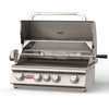 Bull Angus 30" Built-In Grill | SKU 47628 thumbnail