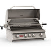 Bull Angus 30" Built-In Grill | SKU 47628 thumbnail