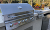 Bull Angus 30" Built-In Grill | SKU 47628 thumbnail