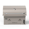 Bull Bison Premium Built-In Grill Charcoal | SKU 88787