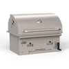 Bull Bison Premium Built-In Grill Charcoal | SKU 88787 thumbnail