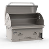 Bull Bison Premium Built-In Grill Charcoal | SKU 88787 thumbnail