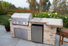 Bull Brahma 38" Built-In Grill | SKU 57568 thumbnail