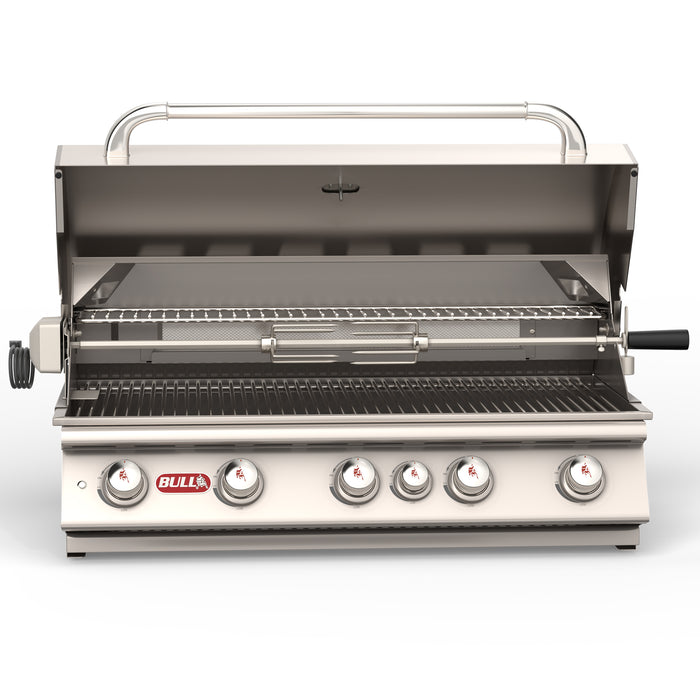 Bull Brahma 38" Built-In Grill | SKU 57568