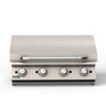 Bull Professional Griddle 30" Built-In Grill | SKU 92008