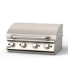 Bull Professional Griddle 30" Built-In Grill | SKU 92008 thumbnail