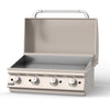Bull Professional Griddle 30" Built-In Grill | SKU 92008 thumbnail