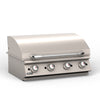 Bull Professional Griddle 30" Built-In Grill | SKU 92008 thumbnail