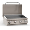 Bull Professional Griddle 30" Built-In Grill | SKU 92008 thumbnail