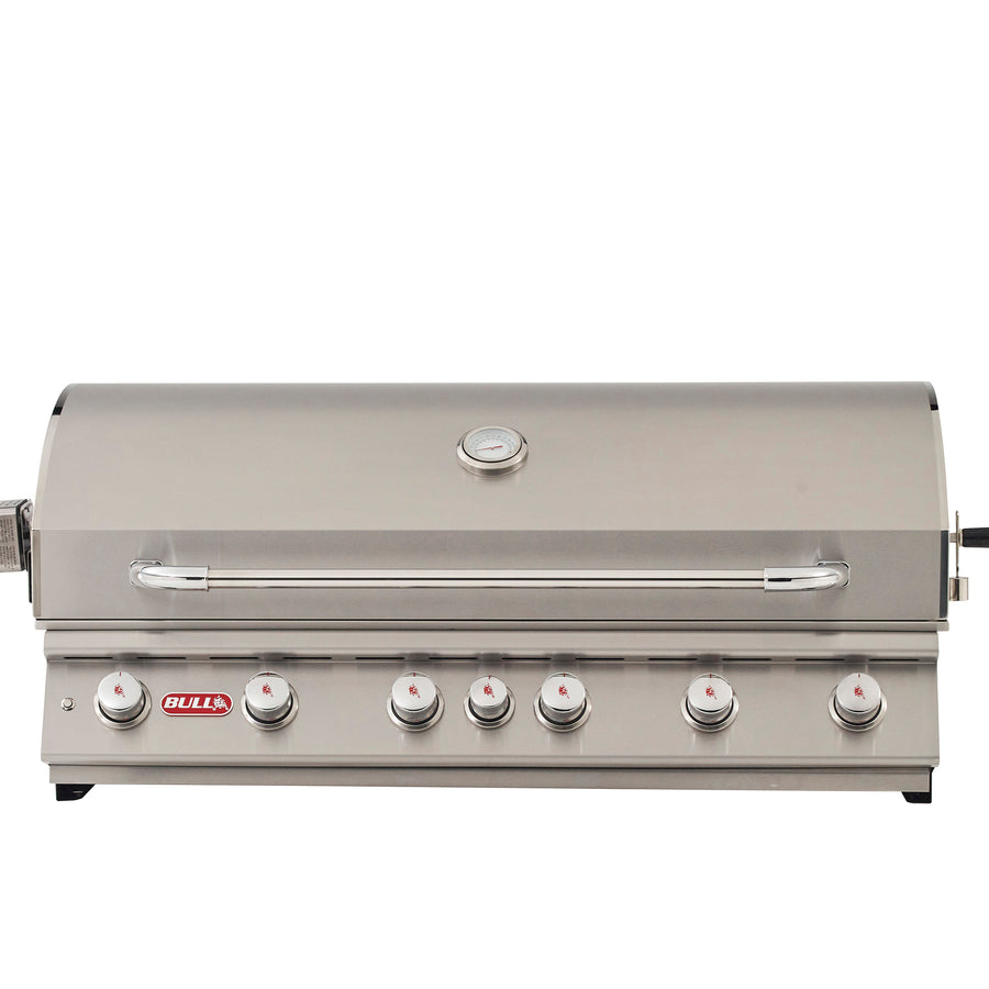 Bull Diablo 46" Built-In Grill | SKU 62648
