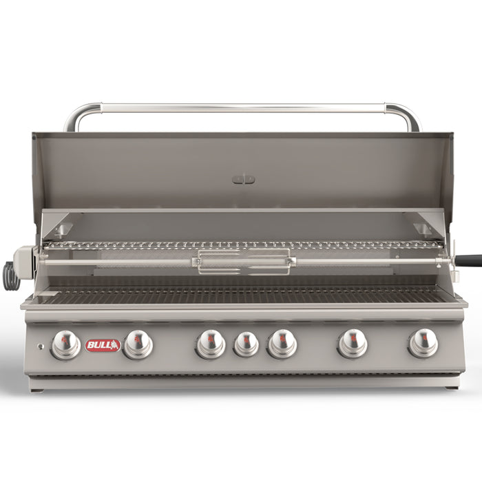 Bull Diablo 46" Built-In Grill | SKU 62648