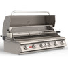 Bull Diablo 46" Built-In Grill | SKU 62648 thumbnail