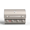 Bull Lonestar Select 30" Built-In Grill | SKU 87048 thumbnail