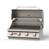 Bull Lonestar Select 30" Built-In Grill | SKU 87048 thumbnail