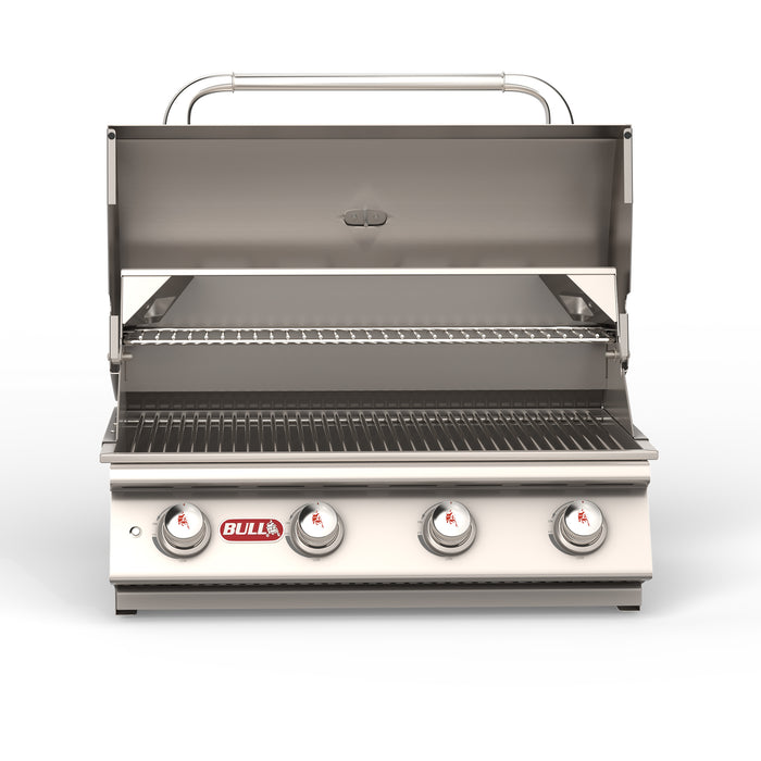 Bull Lonestar Select 30" Built-In Grill | SKU 87048