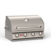 Bull Lonestar Select 30" Built-In Grill | SKU 87048 thumbnail