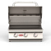 Bull Steer 24" Built-In Grill | SKU 69008 thumbnail