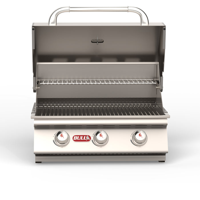 Bull Steer 24" Built-In Grill | SKU 69008