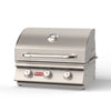 Bull Steer 24" Built-In Grill | SKU 69008 thumbnail
