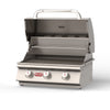 Bull Steer 24" Built-In Grill | SKU 69008 thumbnail