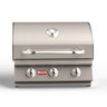 Bull Steer 24" Built-In Grill | SKU 69008