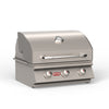 Bull Steer 24" Built-In Grill | SKU 69008 thumbnail