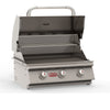 Bull Steer 24" Built-In Grill | SKU 69008 thumbnail