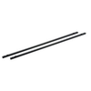 Heatstrip Black Extension Installation Poles for Heatstrip Electric Heaters thumbnail