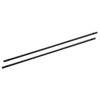 Heatstrip Black Extension Installation Poles for Heatstrip Electric Heaters thumbnail