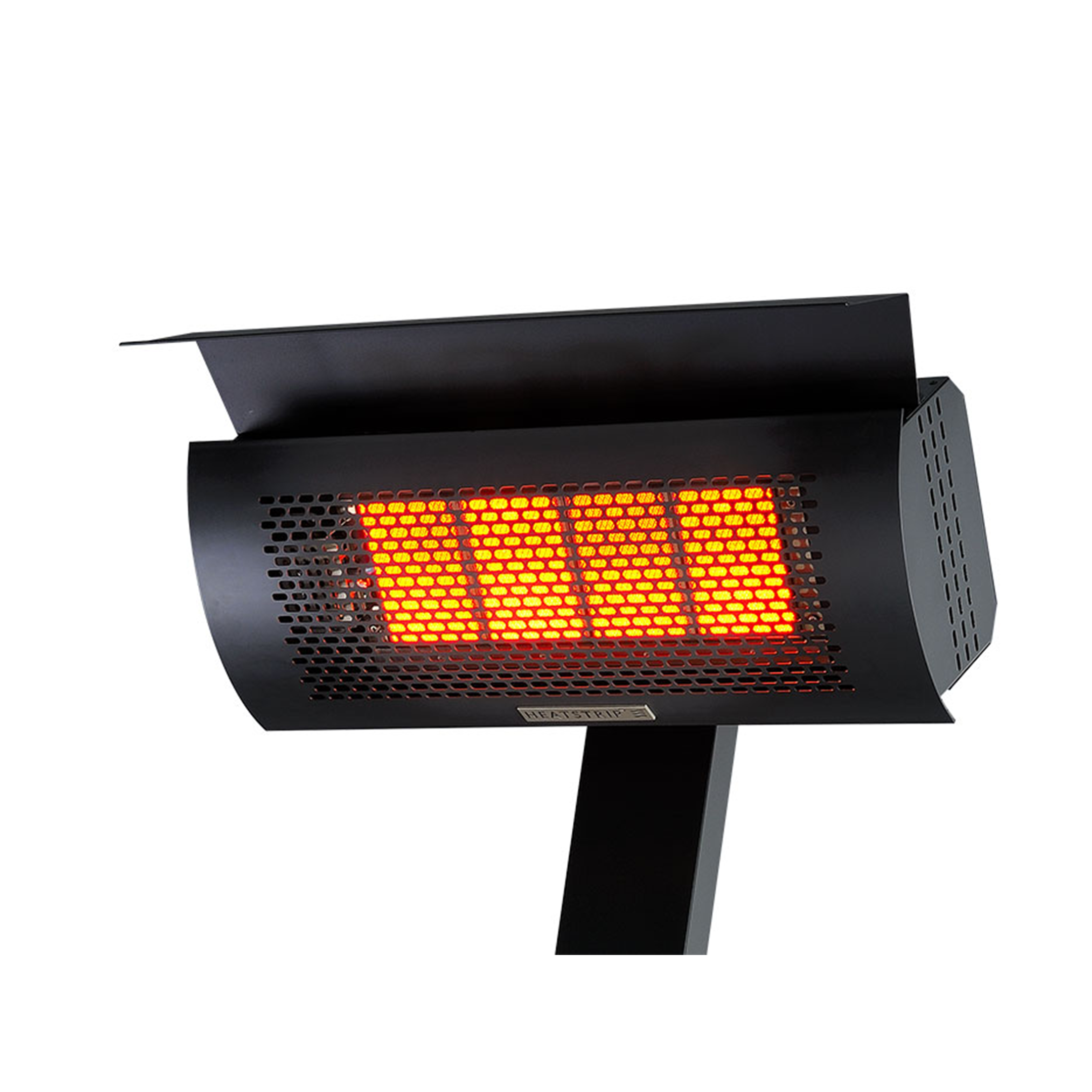 Heatstrip Freestanding Propane Gas Heater Kit X-DGR32PLP-KIT (Head + Stand)