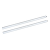 Heatstrip White Extension Installation Poles for Heatstrip Electric Heaters thumbnail