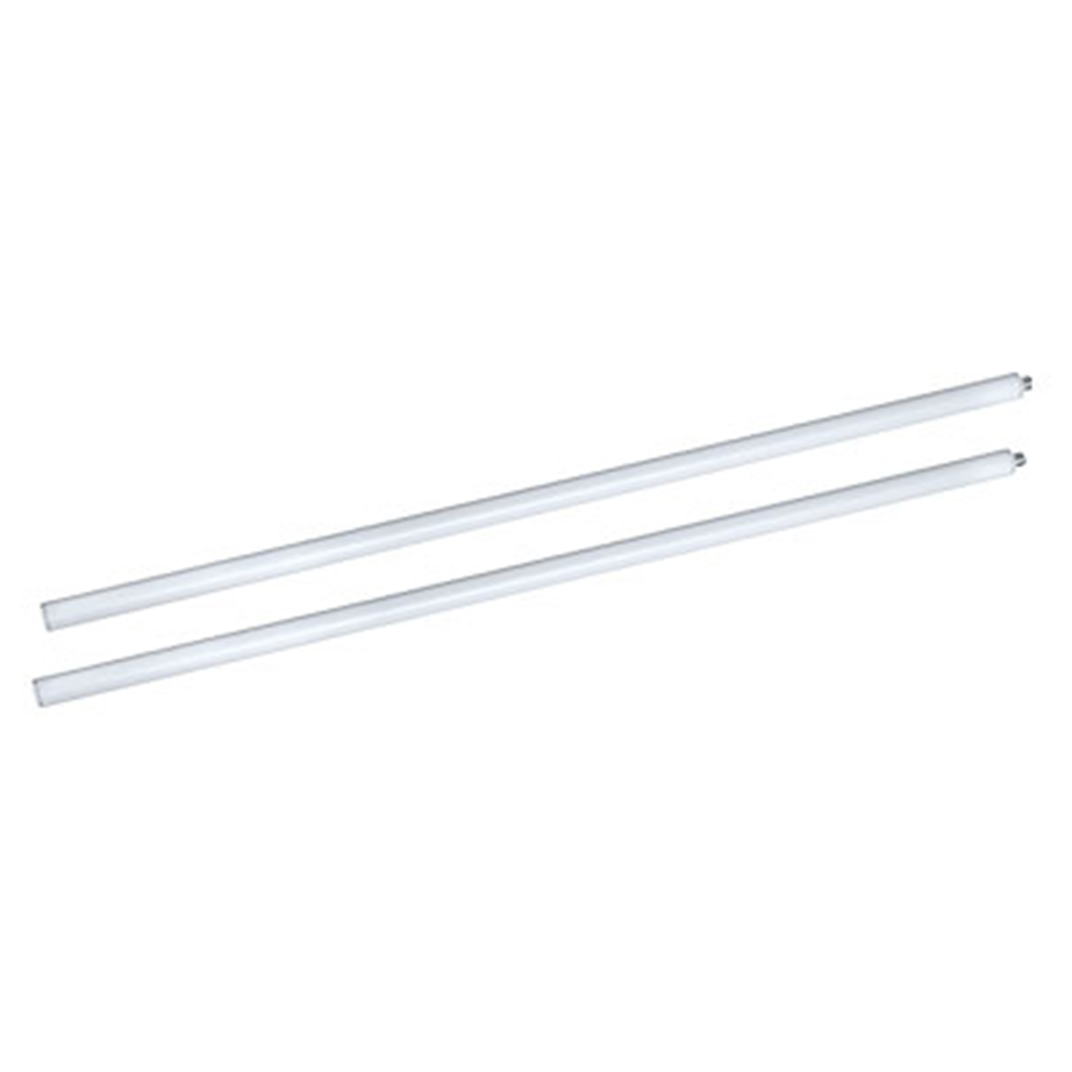 Heatstrip White Extension Installation Poles for Heatstrip Electric Heaters