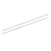Heatstrip White Extension Installation Poles for Heatstrip Electric Heaters thumbnail