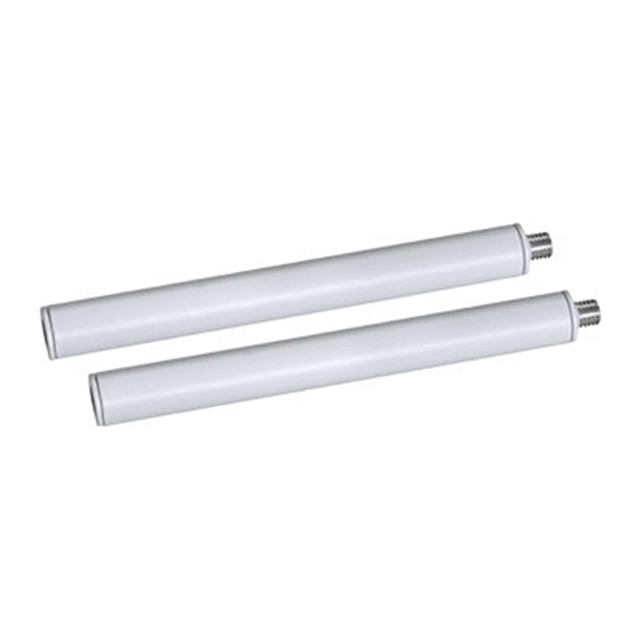 Heatstrip White Extension Installation Poles for Heatstrip Electric Heaters