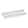 Heatstrip White Extension Installation Poles for Heatstrip Electric Heaters