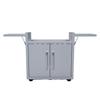 Le Griddle “The Ranch Hand” Freestanding Gas Griddle GFE75 CK – Dual 18,000 BTU U-Burners, 304 Stainless Steel, 30″ Cooking Surface thumbnail