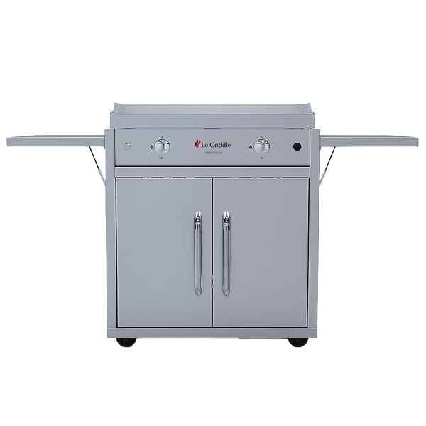 Ranch Hand (30" Freestanding)