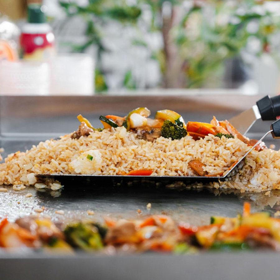 Le Griddle — brand story and product quality