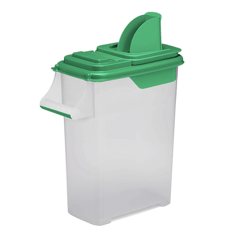 Patiofyre Buddeez Pellet Storage — outdoor living product at Living Outdoorsy