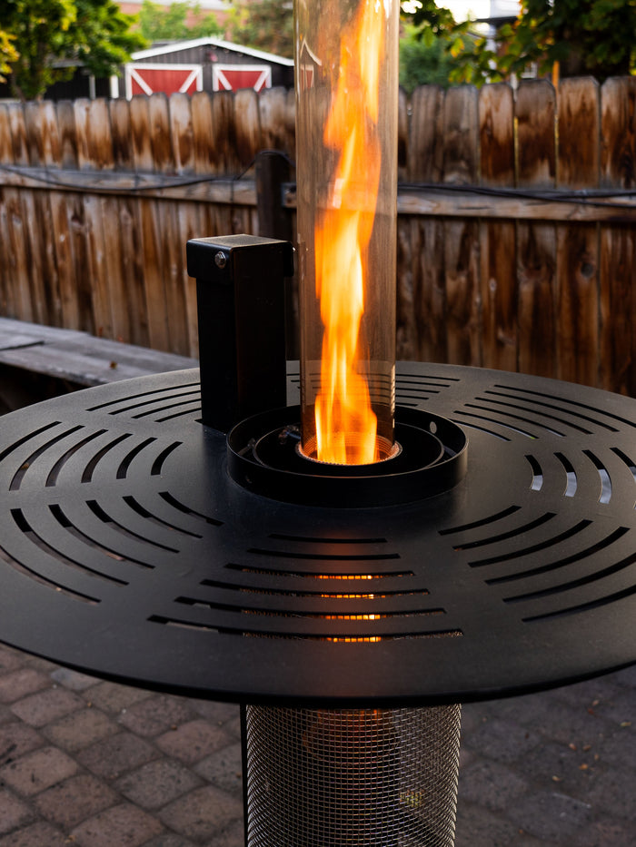 Patiofyre Bistro Jetlamp
